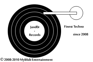Jand0r Records
