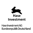 Hase Investment AG - Iserlohn, Deutschland