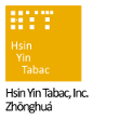 Hsin Yin Tabac, Inc. - Shenzhen, Volksrepublik China
