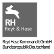 Reyt Hase Kommandit GmbH - Kastellaun, Bundesrepublik Deutschland